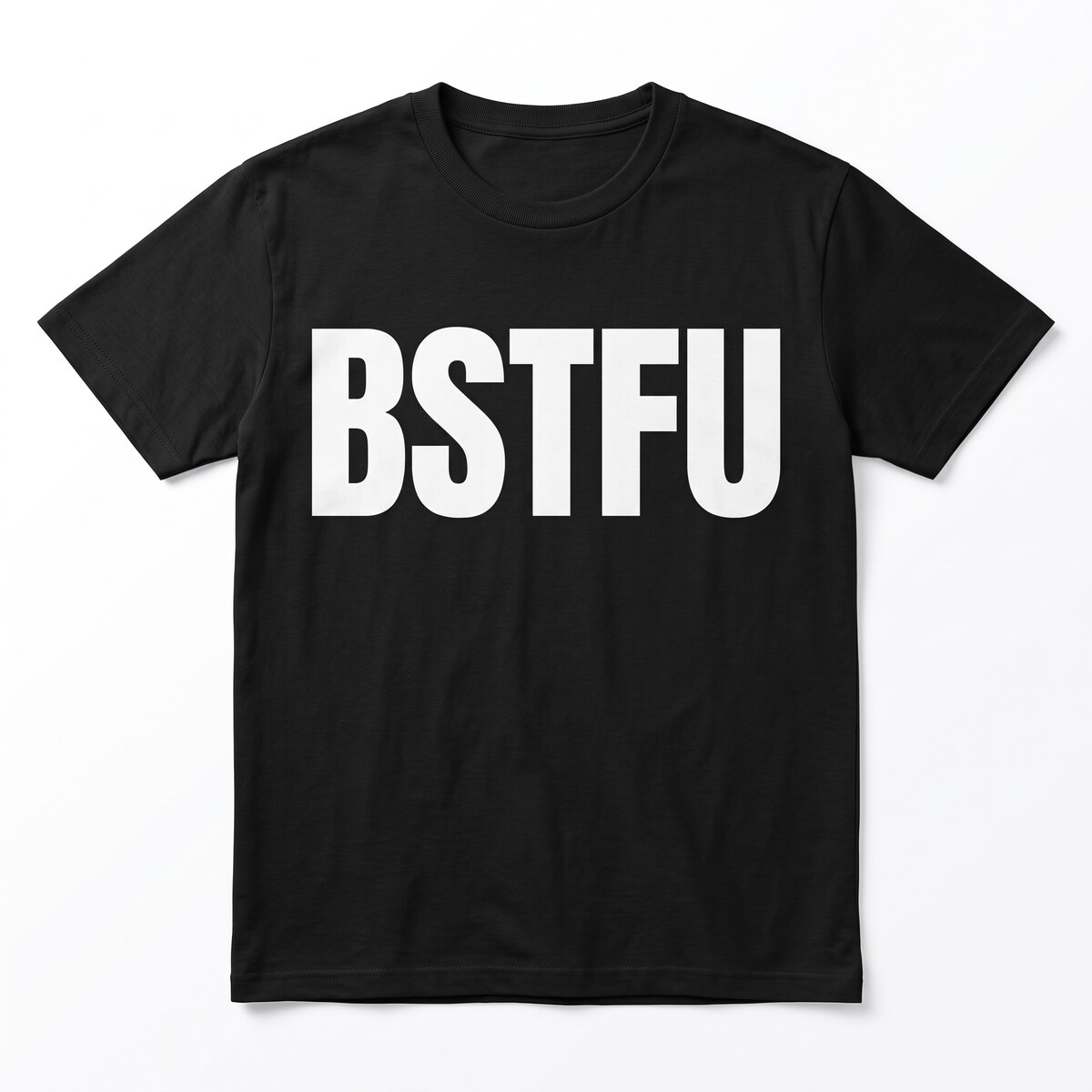 Classic Bold in Black